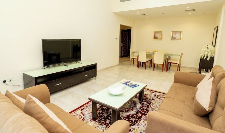 Al Raya Hotel Apartments