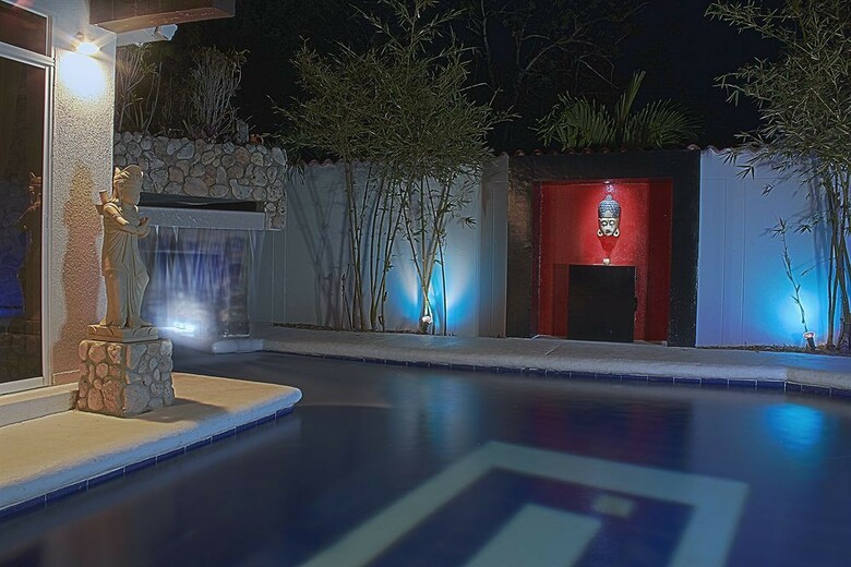 Hotel Buddha Villa