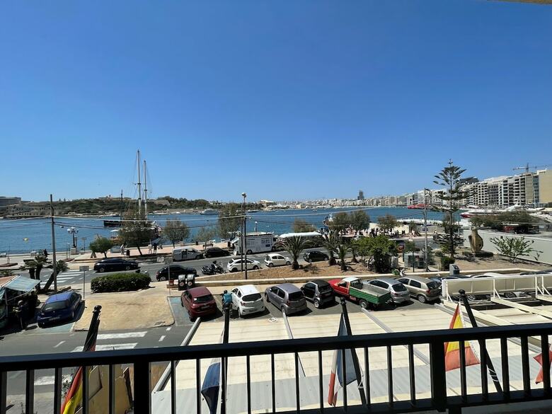 Sliema Marina Hotel