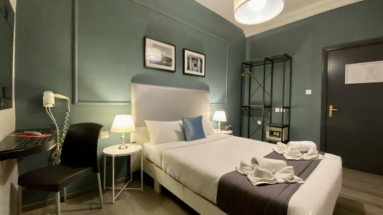 Sliema Marina Hotel