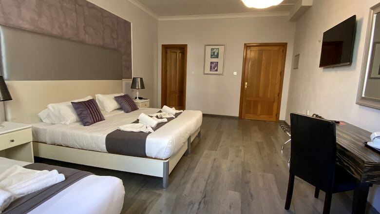 Sliema Marina Hotel