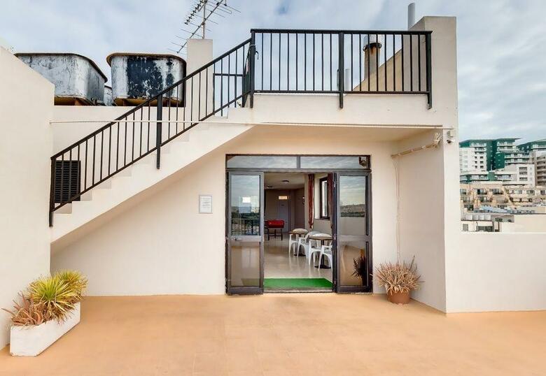 Sliema Marina Hotel
