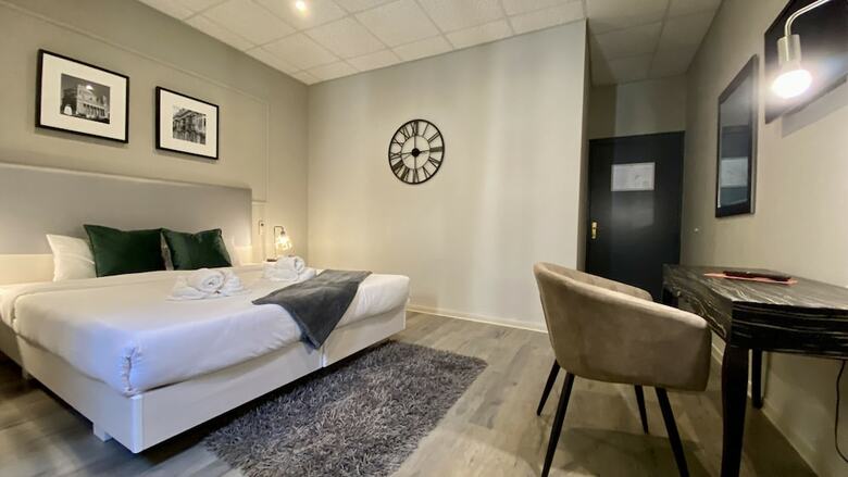 Sliema Marina Hotel