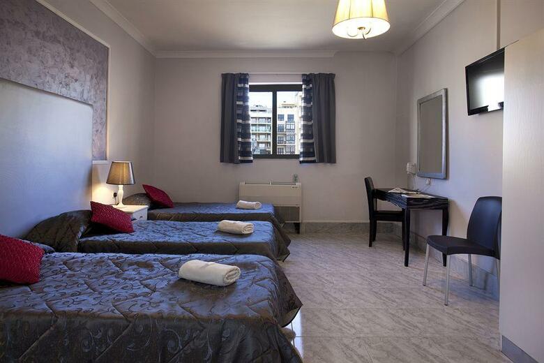 Sliema Marina Hotel