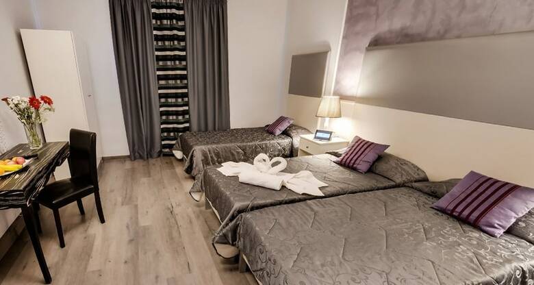 Sliema Marina Hotel