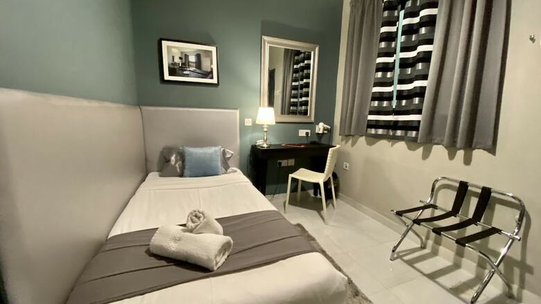 Sliema Marina Hotel