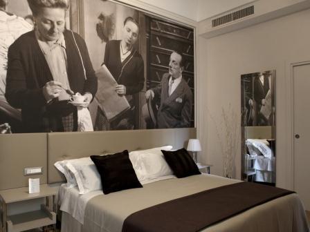Hotel Partenope Relais