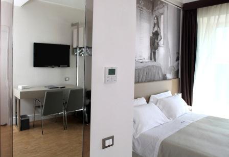 Hotel Partenope Relais