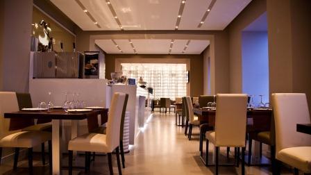 Hotel Partenope Relais