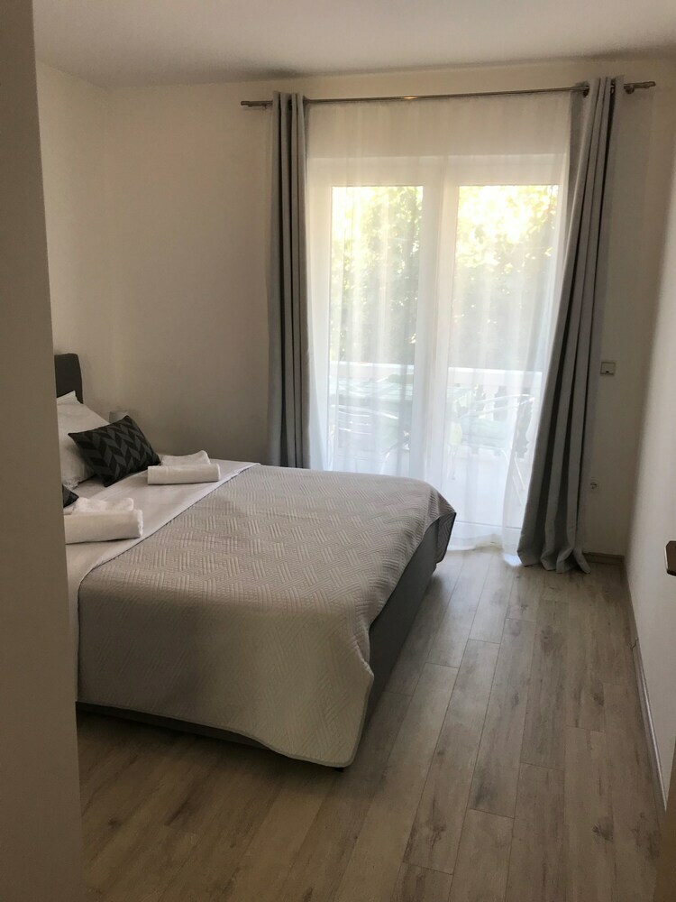 Apartments Ljubica