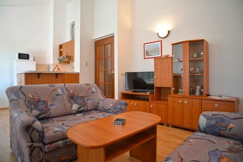 Apartments Divna