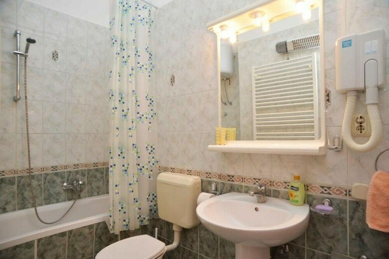 Apartments Divna