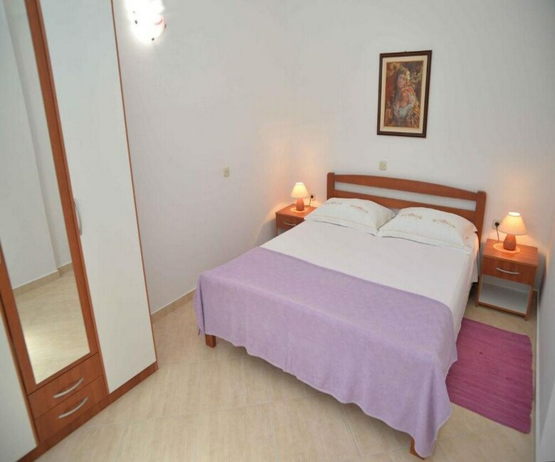 Apartments Divna