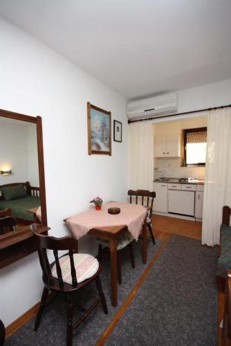 Apartamentos Studio Murter 5102d