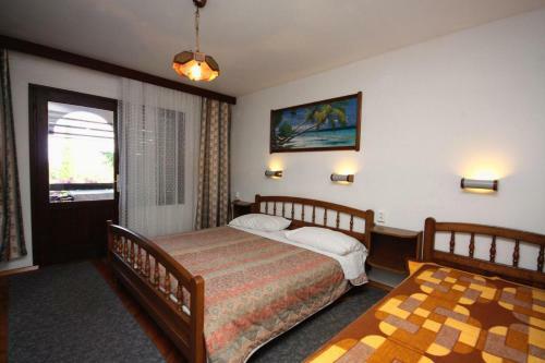 Apartamentos Studio Murter 5102c