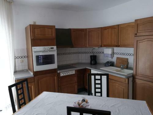 Apartments Amos
