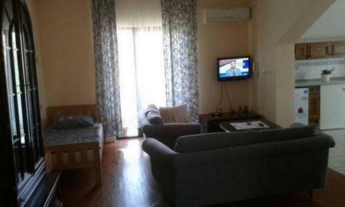 Apartments Amos