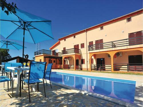 One-bedroom Apartment In Bilice