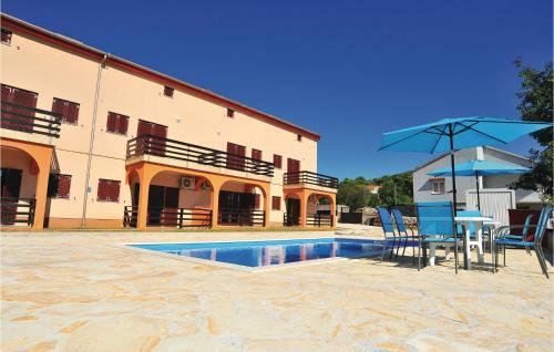 One-bedroom Apartment In Bilice
