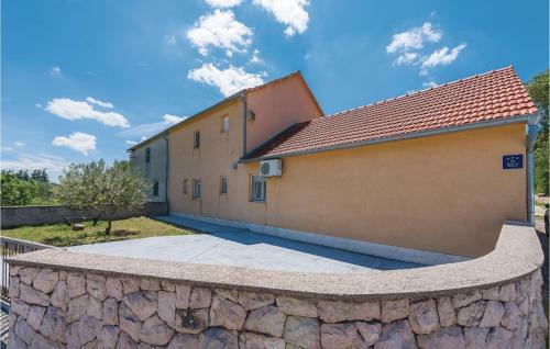 Holiday Home Bilice XIV