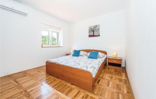 Holiday Home Bilice XIV