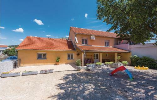 Holiday Home Bilice XIV