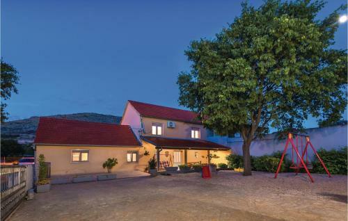 Holiday Home Bilice XIV