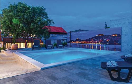 Holiday Home Bilice XIV