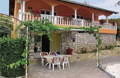 Apartment Rossana