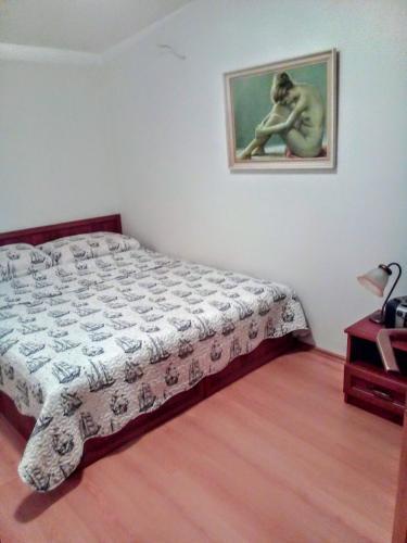 Apartment Anais (bootsliegeplatz)