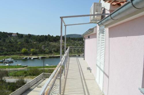 Apartments Slavica 1310