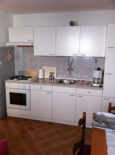 Nada Apartment