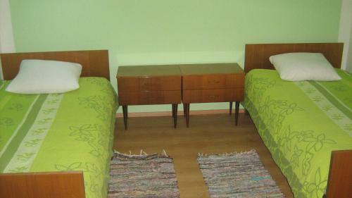 Agroturismo Farm Stay Lackovic
