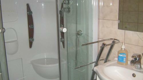 Agroturismo Farm Stay Lackovic