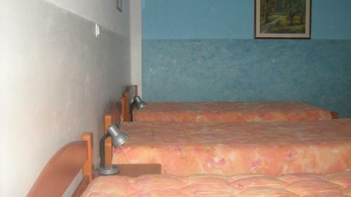 Agroturismo Farm Stay Lackovic