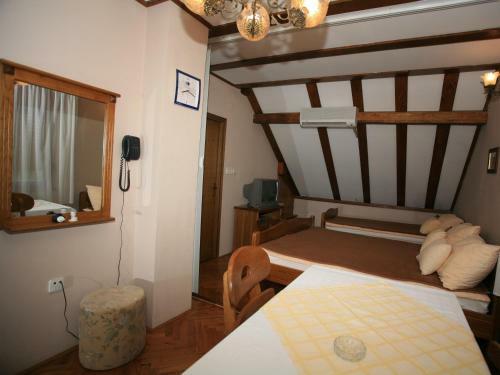 Hostal Apartments Vrata Baranje
