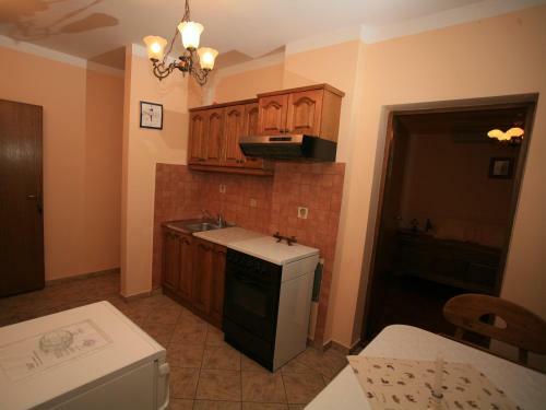 Hostal Apartments Vrata Baranje
