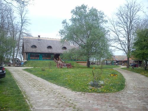 Agroturismo Farm Stay Orlov Put