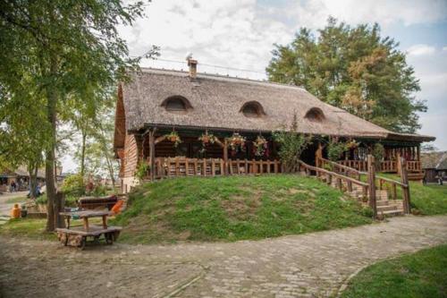 Agroturismo Farm Stay Orlov Put