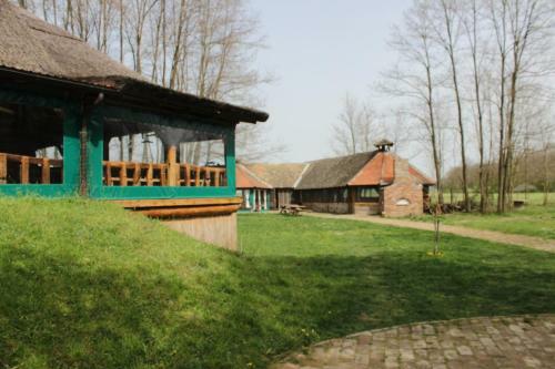 Agroturismo Farm Stay Orlov Put