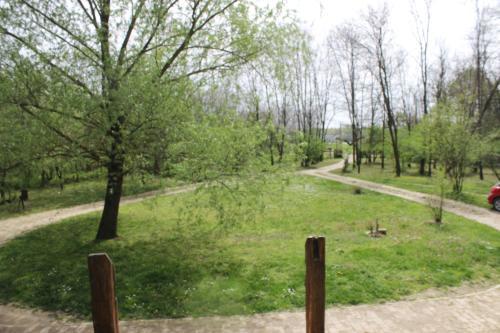 Agroturismo Farm Stay Orlov Put
