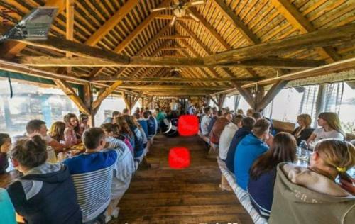 Agroturismo Farm Stay Orlov Put