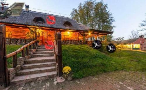 Agroturismo Farm Stay Orlov Put
