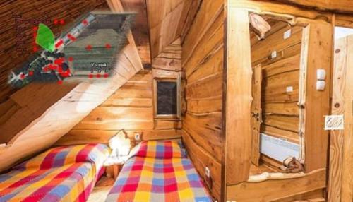 Agroturismo Farm Stay Orlov Put