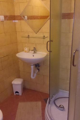 Hostal Double Room Bilje 14318b