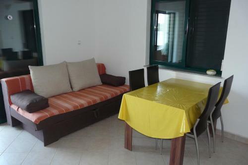 Apartments Mala