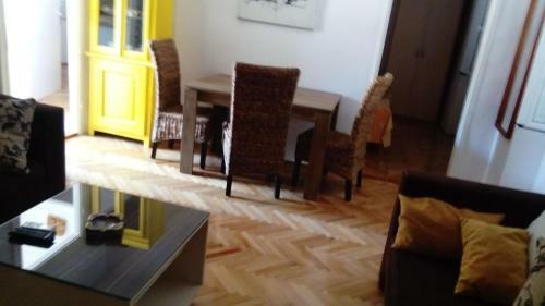Apartamentos Holiday Home Vedran