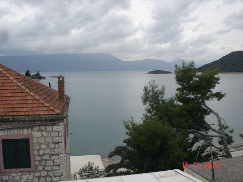 Apartamentos Holiday Home Vedran