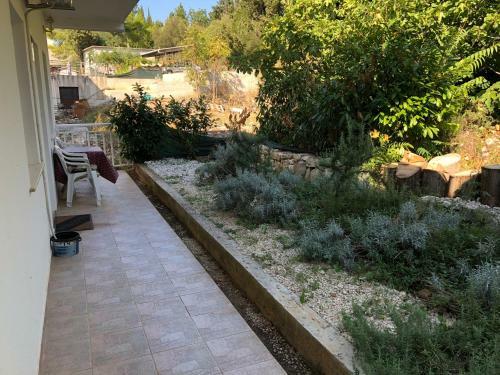 Apartment Villa Nikola