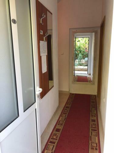 Apartment Villa Nikola